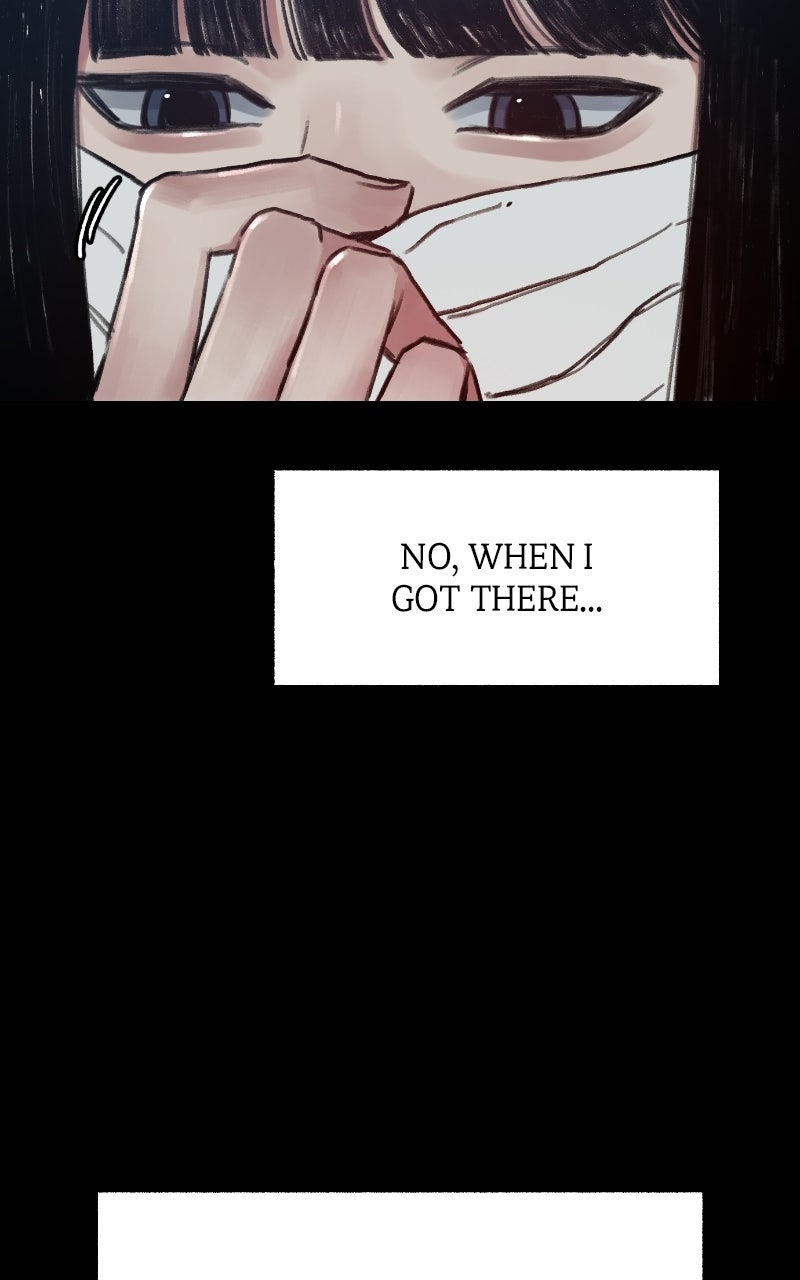Self-Immolation Ep. 1 - SIN page 35 - 