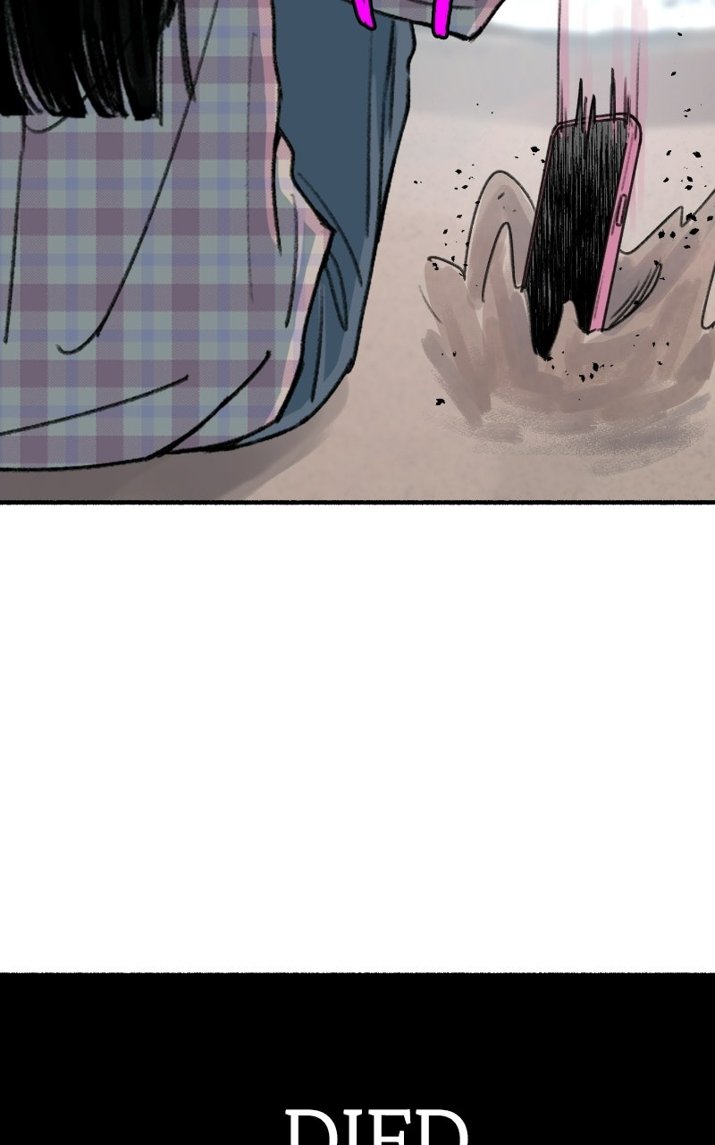 Self-Immolation Ep. 1 - SIN page 45 - 