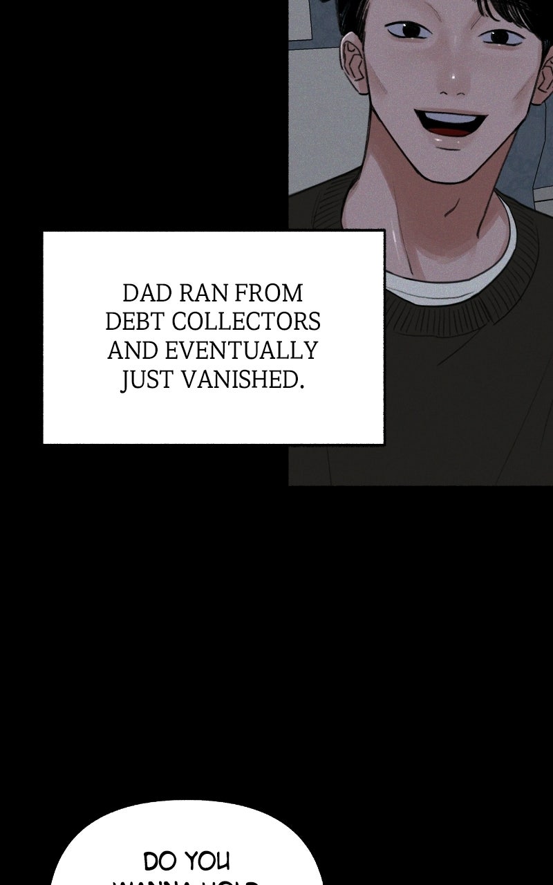 Self-Immolation Ep. 1 - SIN page 59 - 