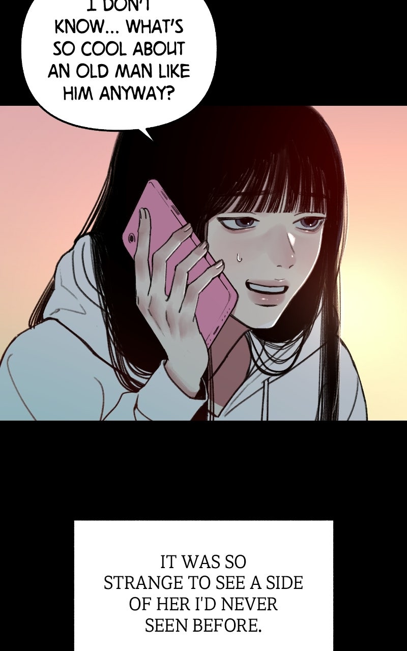 Self-Immolation Ep. 1 - SIN page 85 - 