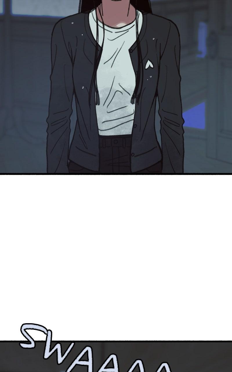 Self-Immolation Chapter 10 page 18 - 