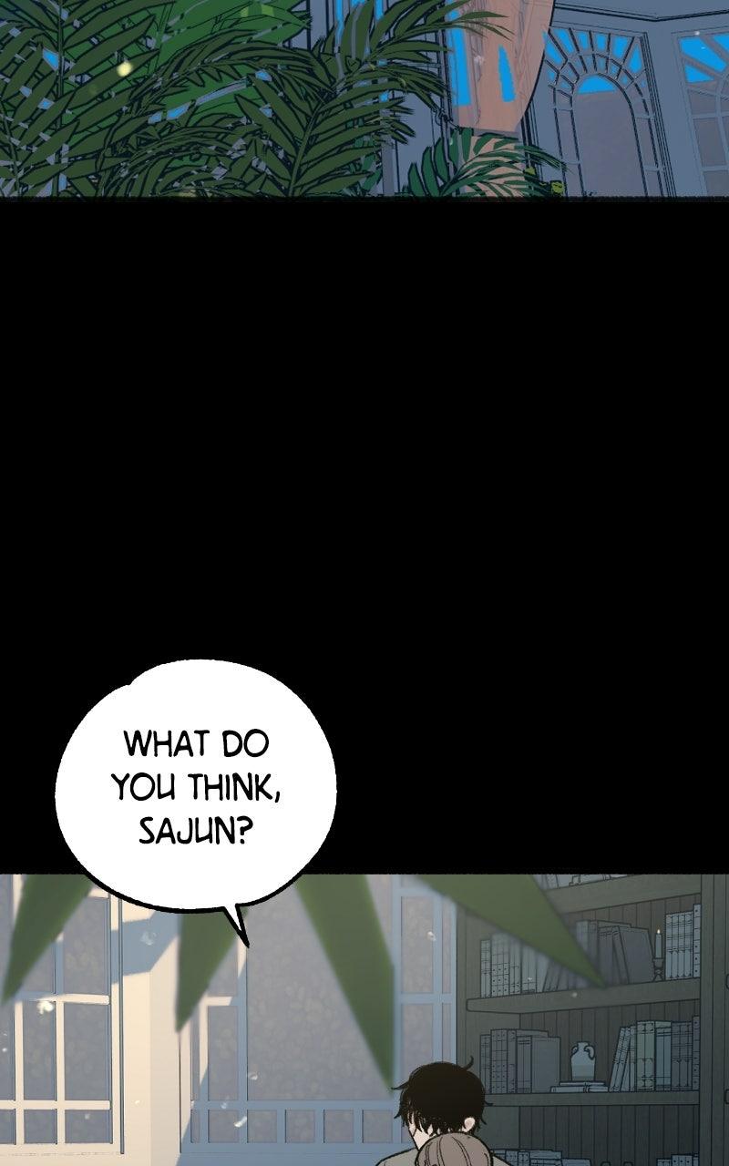 Self-Immolation Chapter 10 page 3 - 