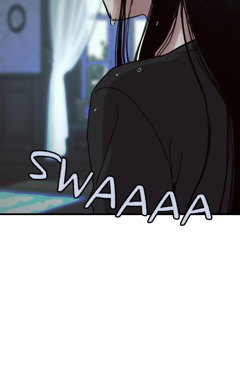 Self-Immolation Chapter 10 page 23 - 
