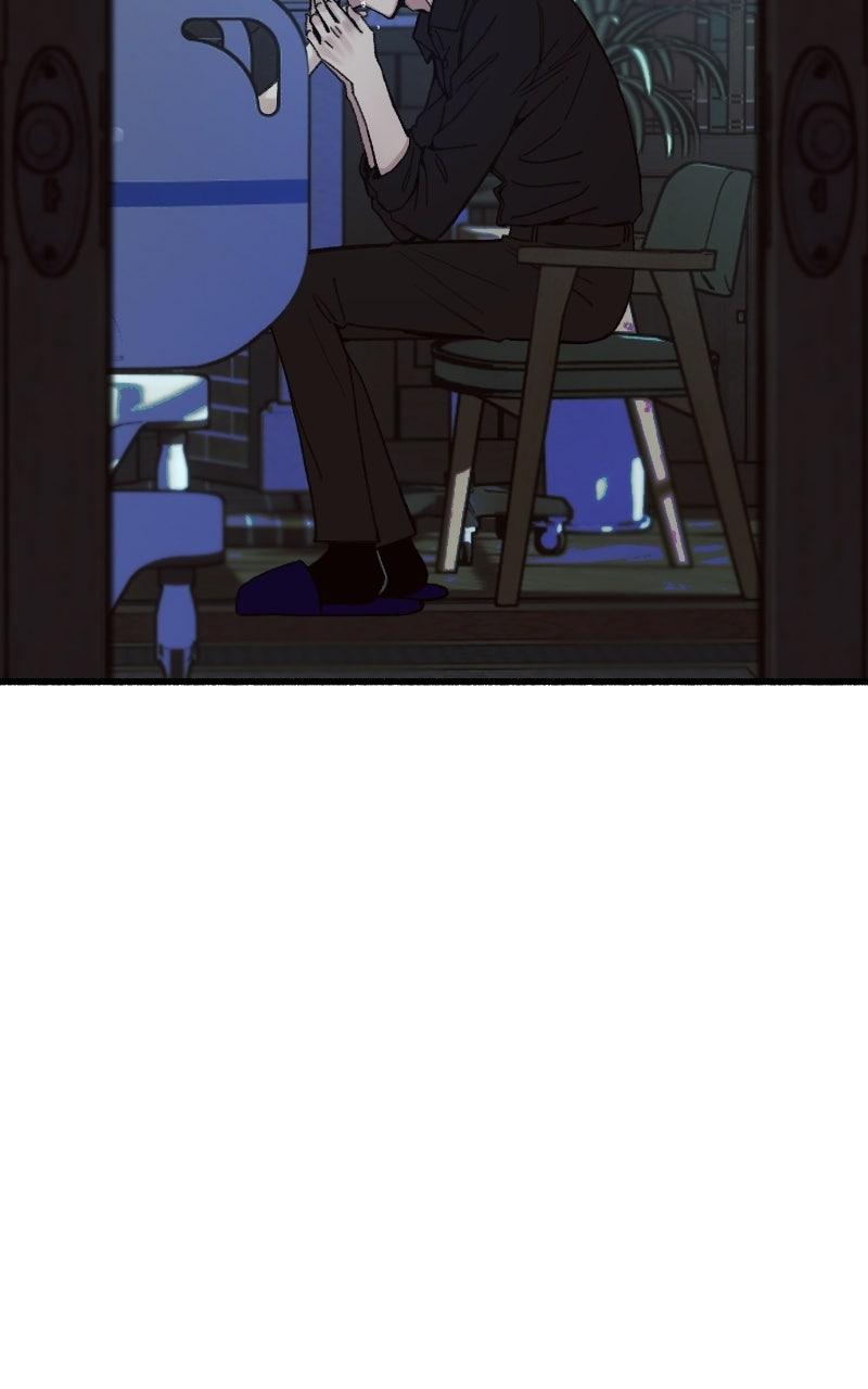 Self-Immolation Chapter 10 page 27 - 