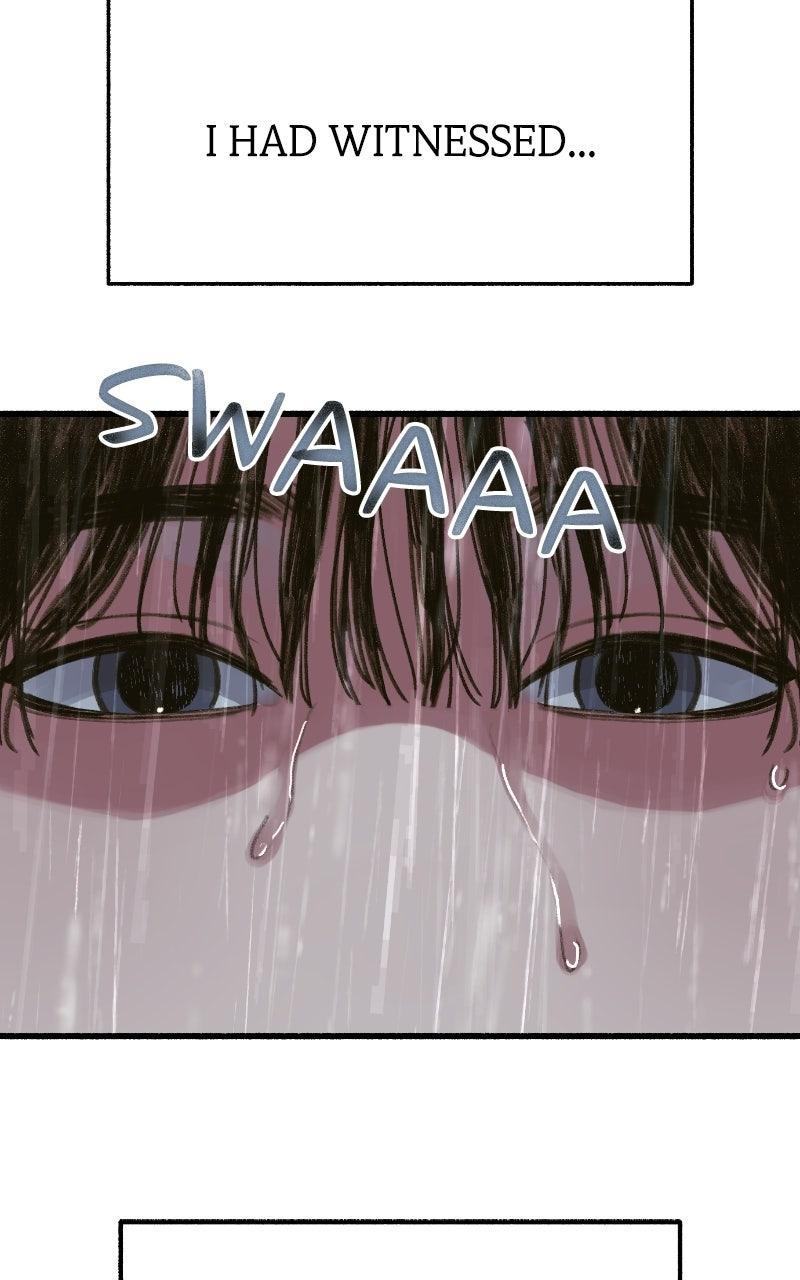 Self-Immolation Chapter 10 page 34 - 