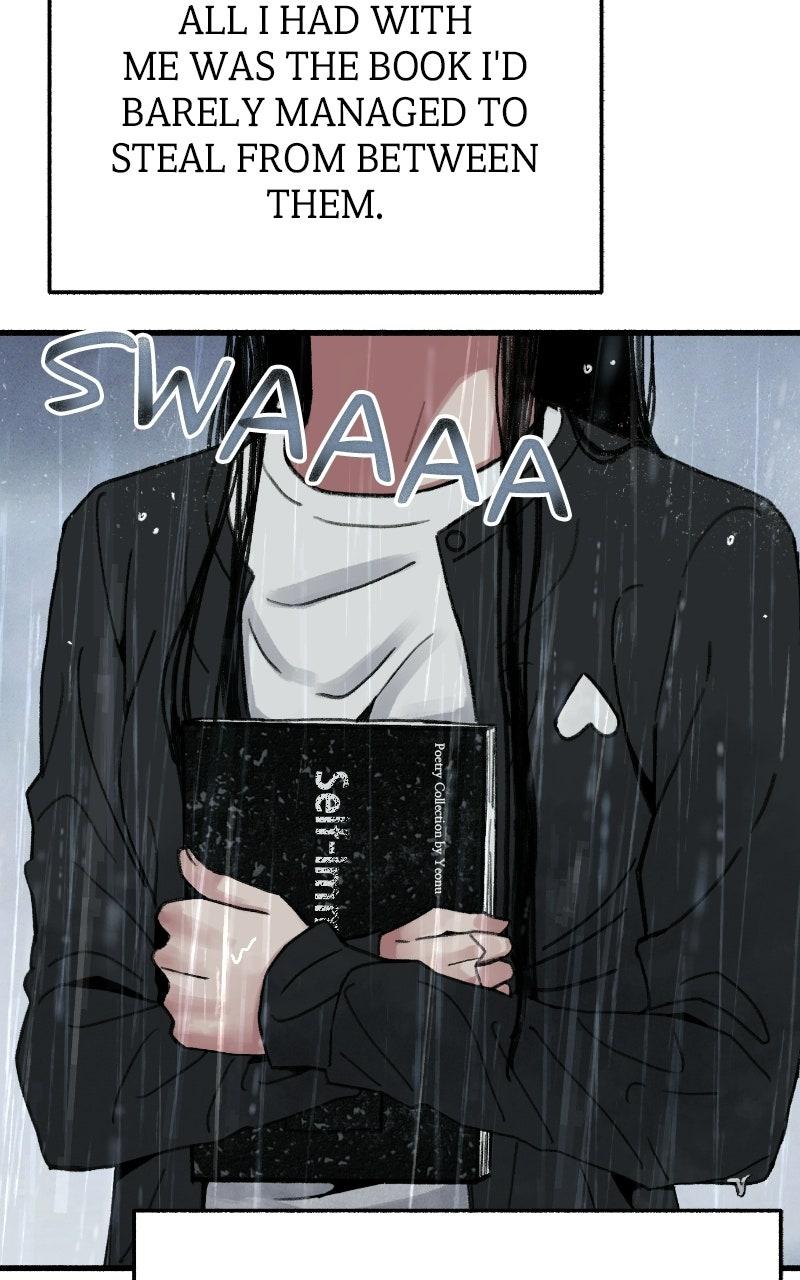Self-Immolation Chapter 10 page 39 - 