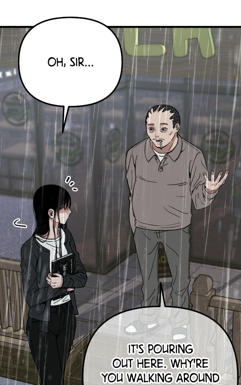 Self-Immolation Chapter 10 page 41 - 