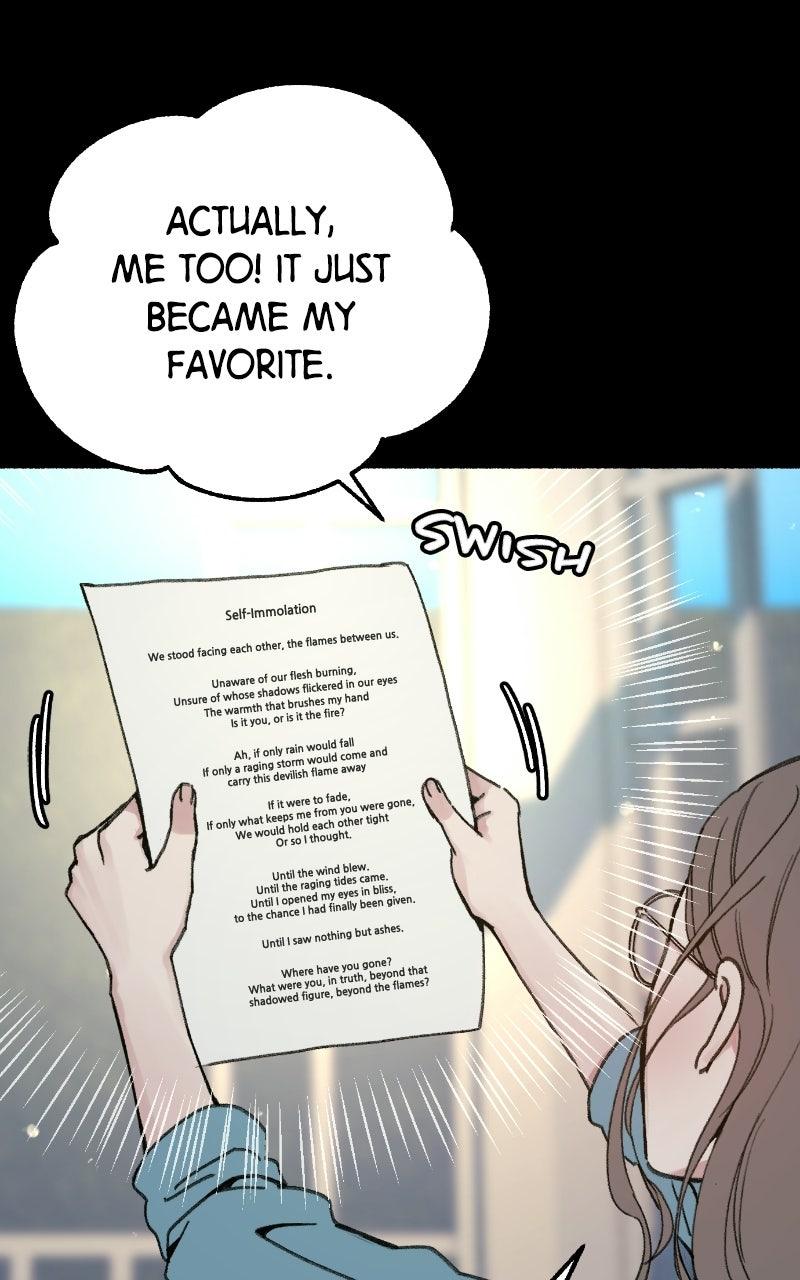 Self-Immolation Chapter 10 page 6 - 