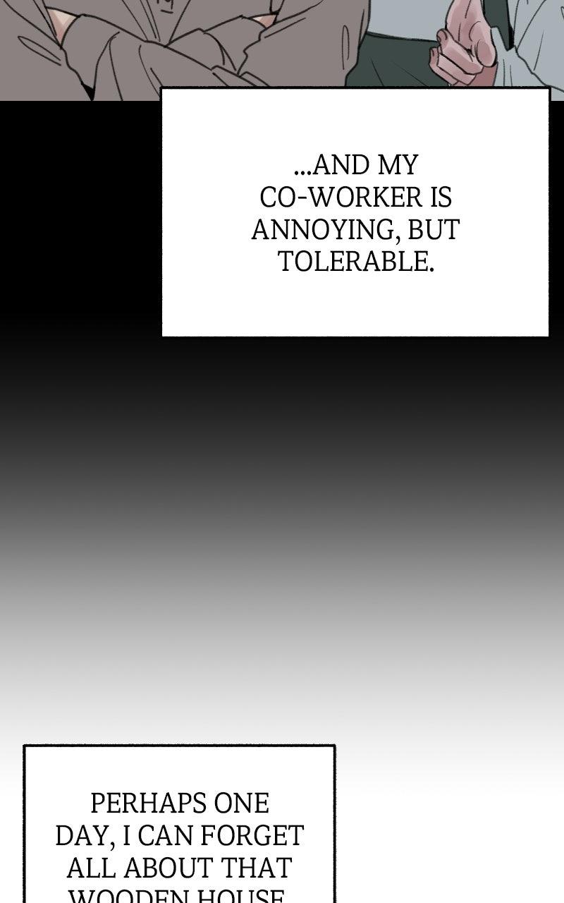 Self-Immolation Chapter 10 page 54 - 