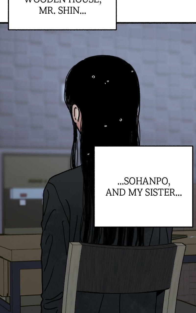 Self-Immolation Chapter 10 page 55 - 