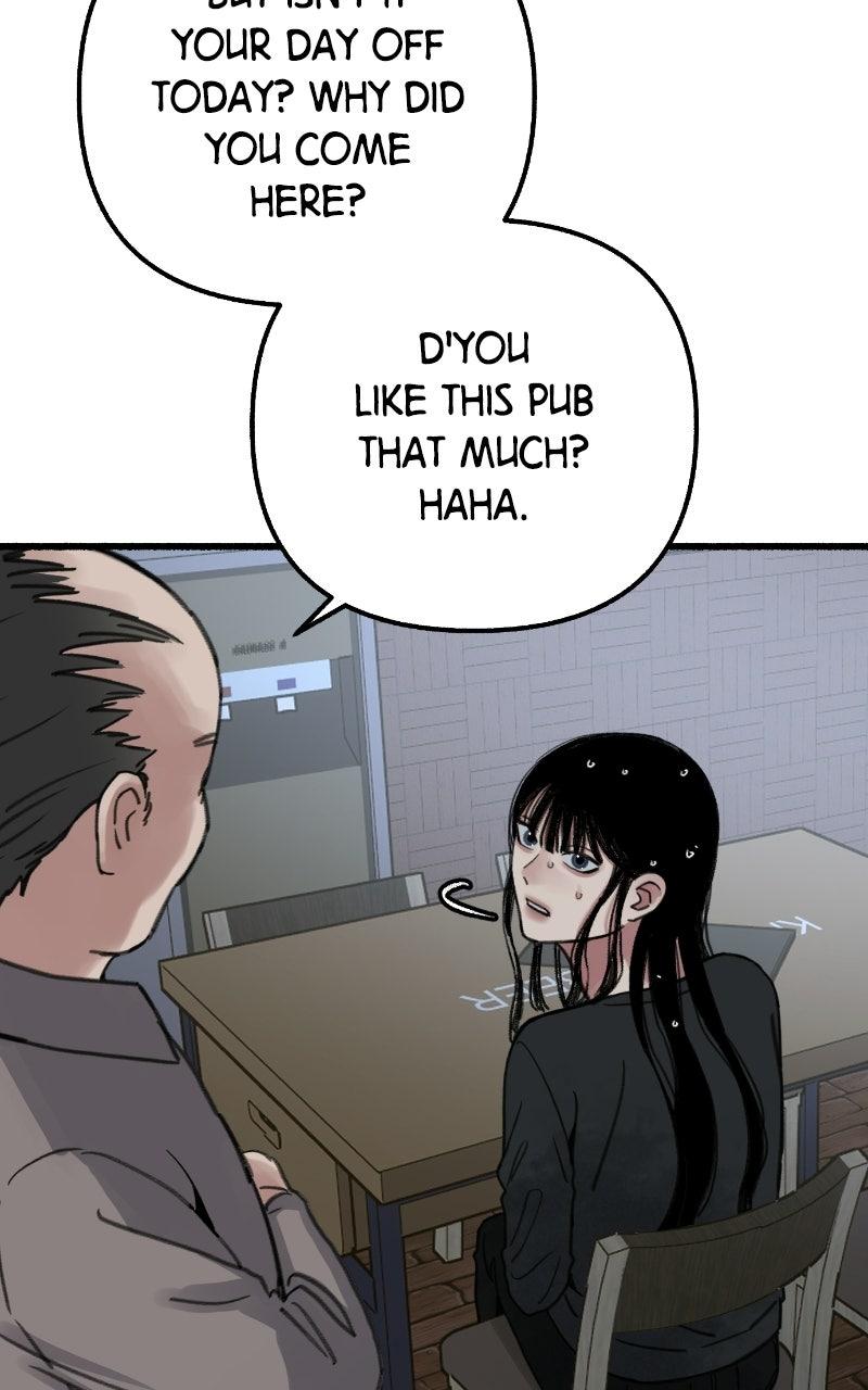 Self-Immolation Chapter 10 page 58 - 