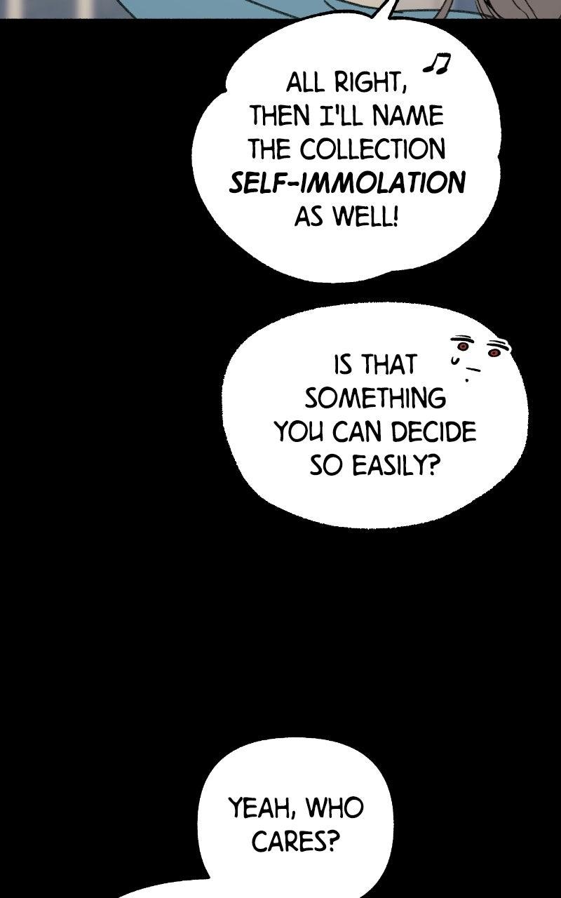 Self-Immolation Chapter 10 page 7 - 