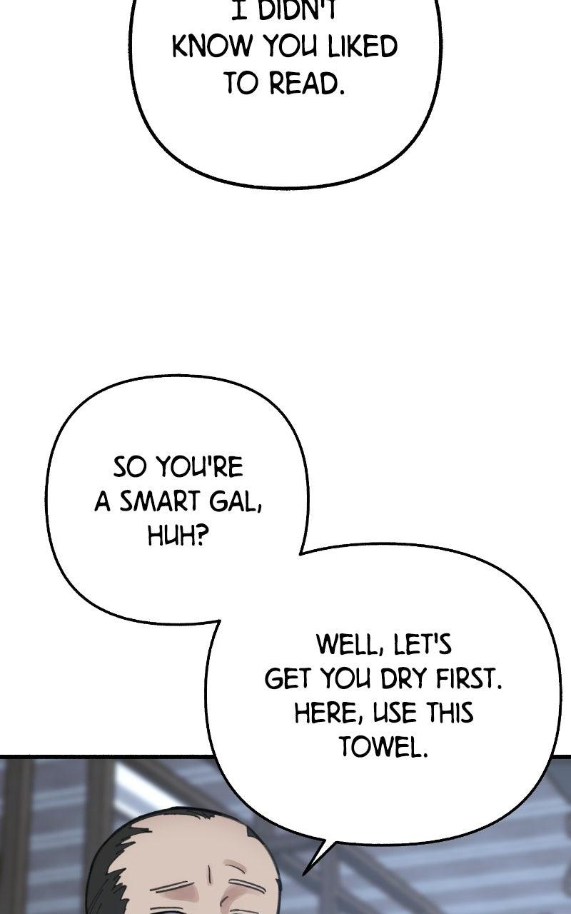 Self-Immolation Chapter 10 page 63 - 