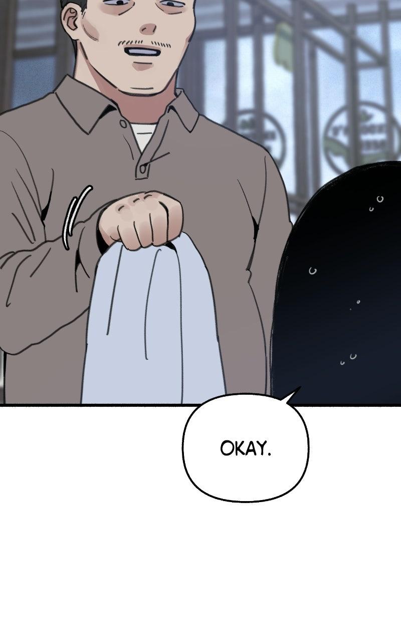 Self-Immolation Chapter 10 page 64 - 