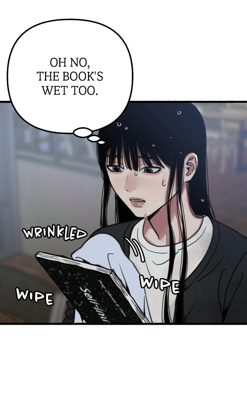 Self-Immolation Chapter 10 page 65 - 