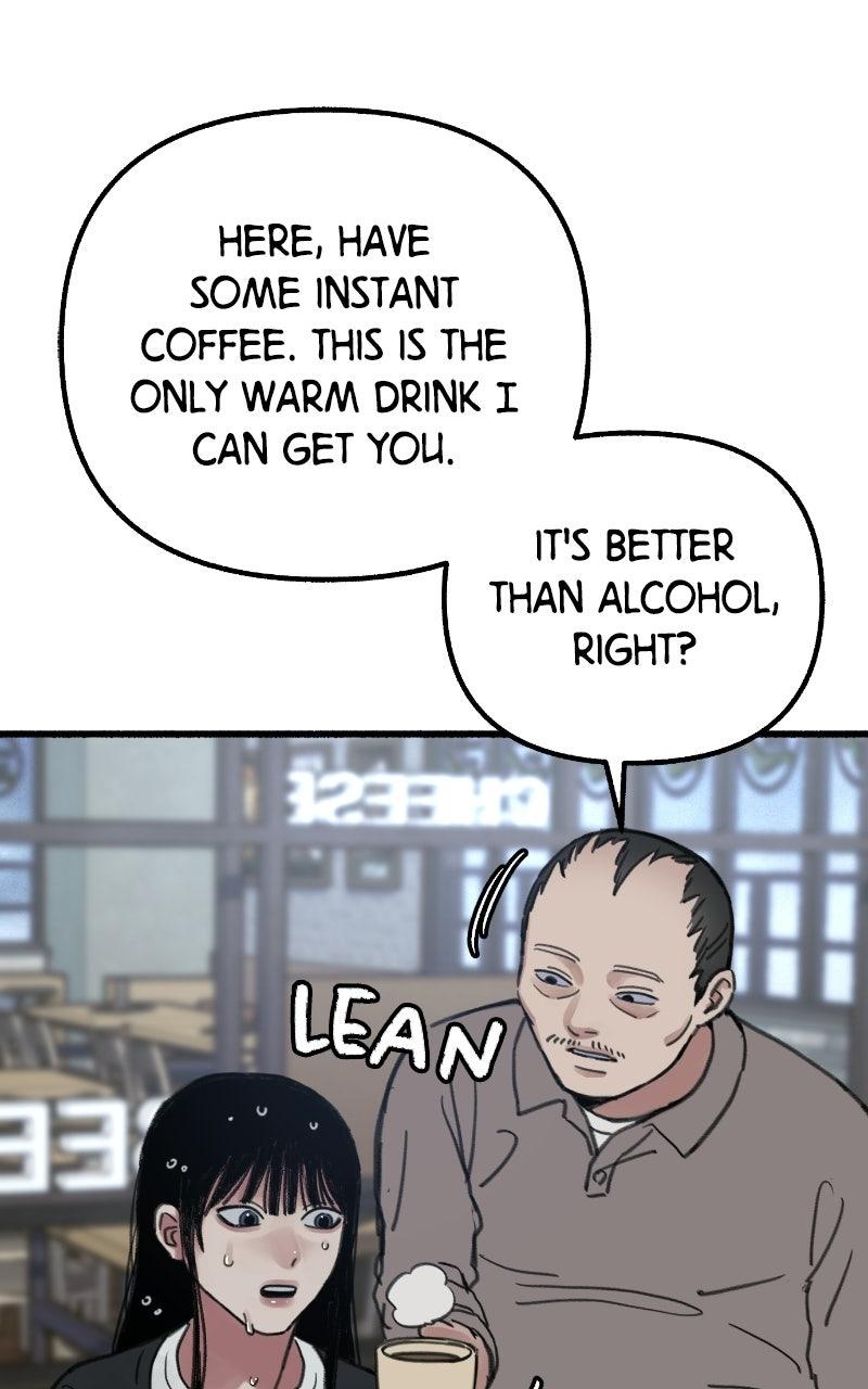 Self-Immolation Chapter 10 page 67 - 