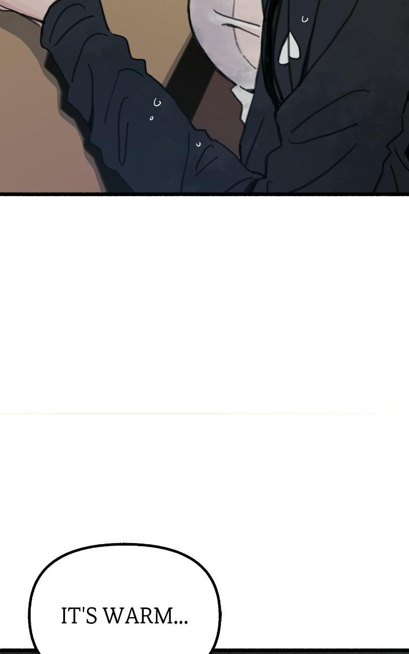 Self-Immolation Chapter 10 page 70 - 