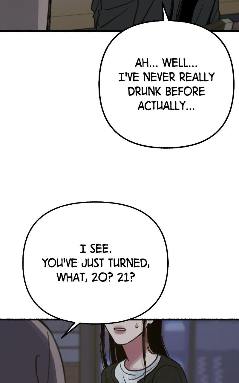 Self-Immolation Chapter 10 page 73 - 