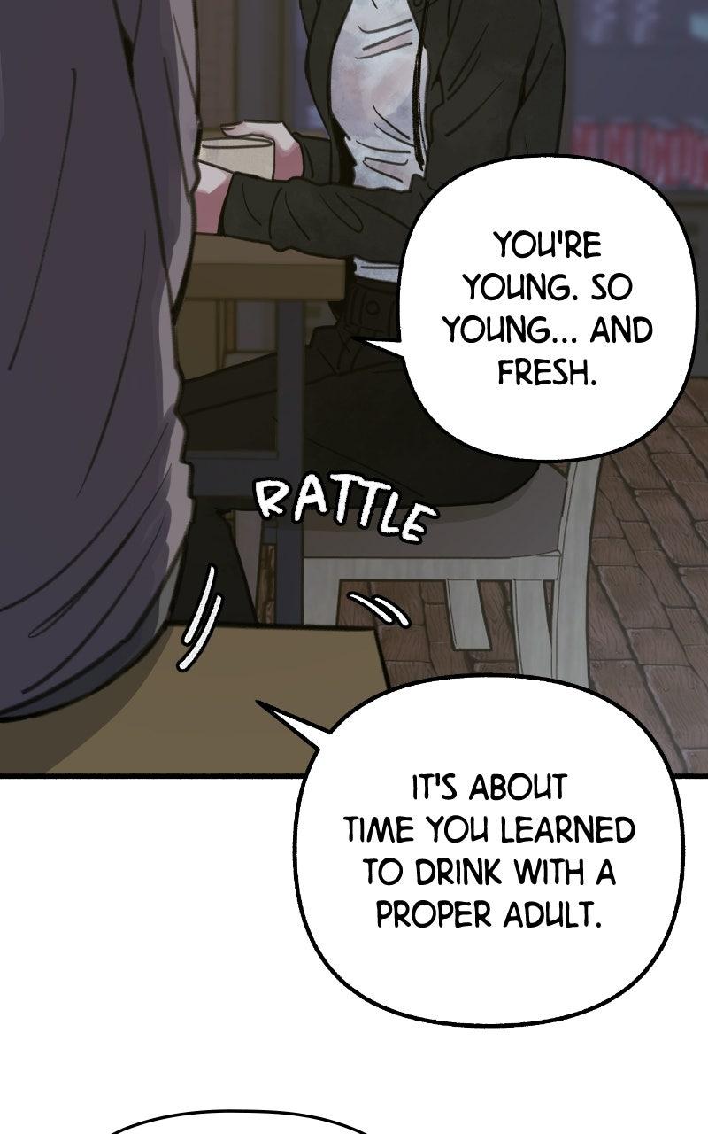 Self-Immolation Chapter 10 page 74 - 