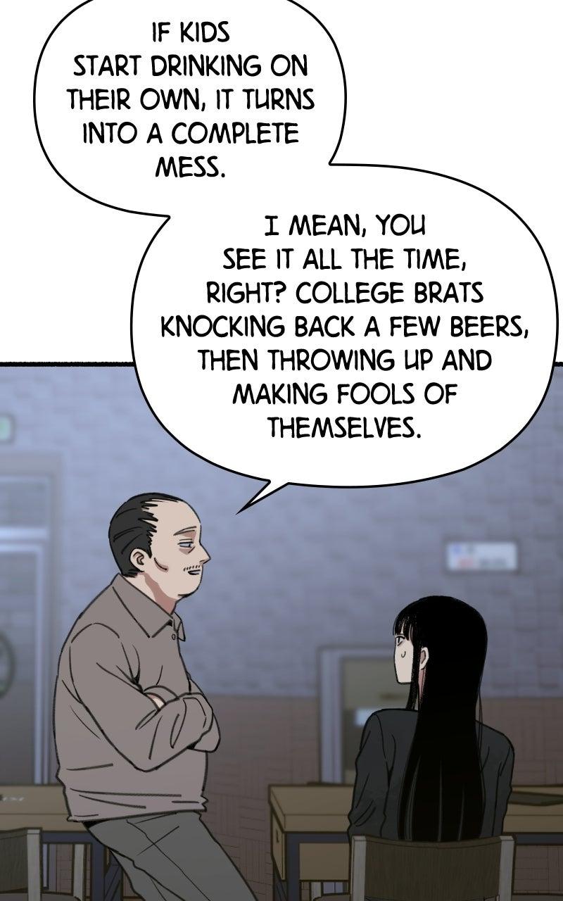 Self-Immolation Chapter 10 page 75 - 