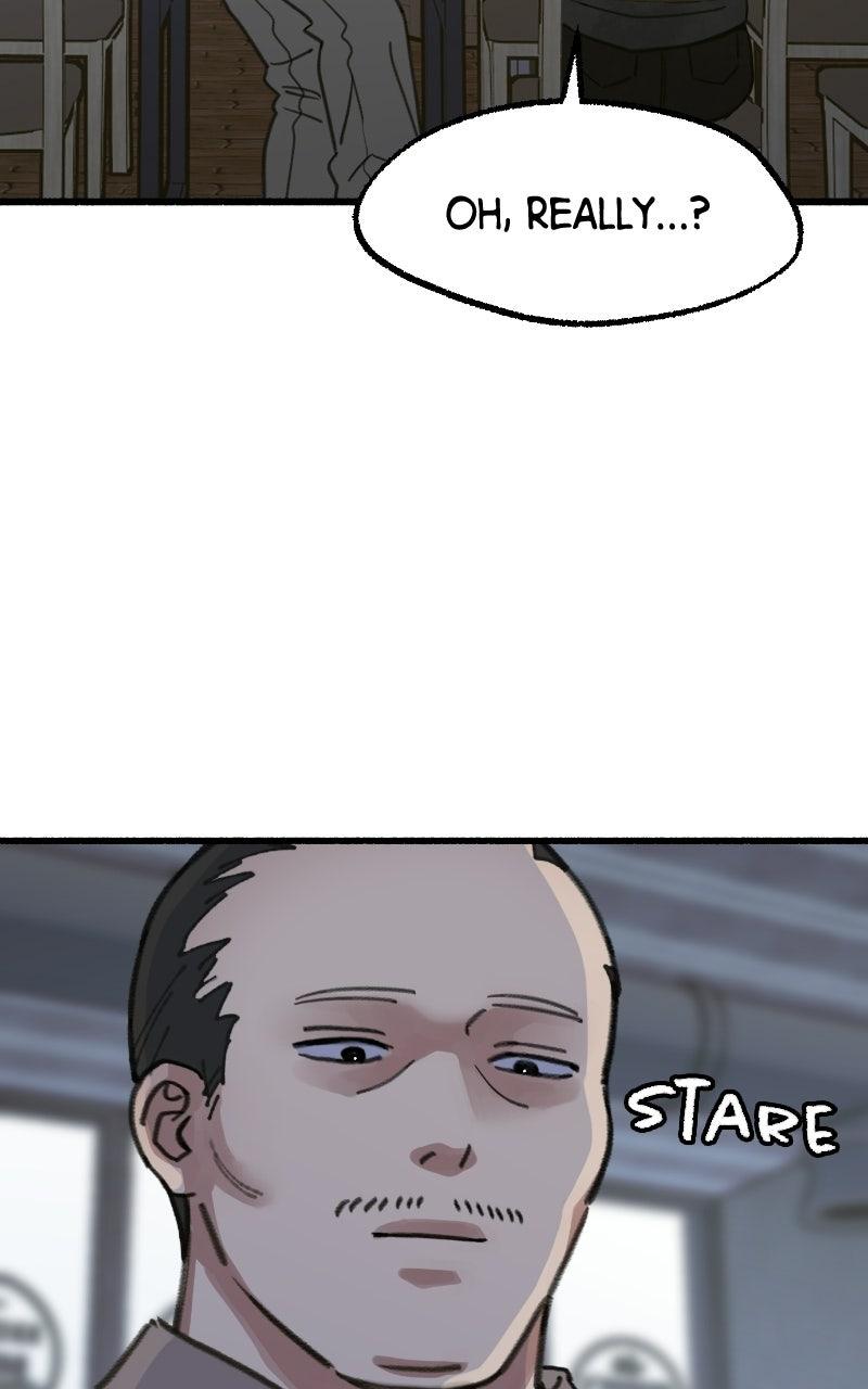 Self-Immolation Chapter 10 page 76 - 