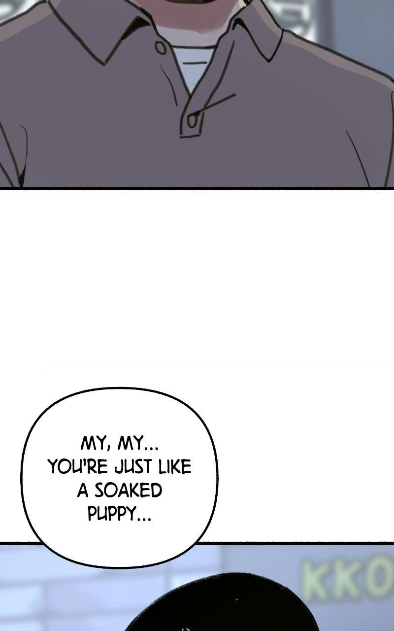 Self-Immolation Chapter 10 page 77 - 