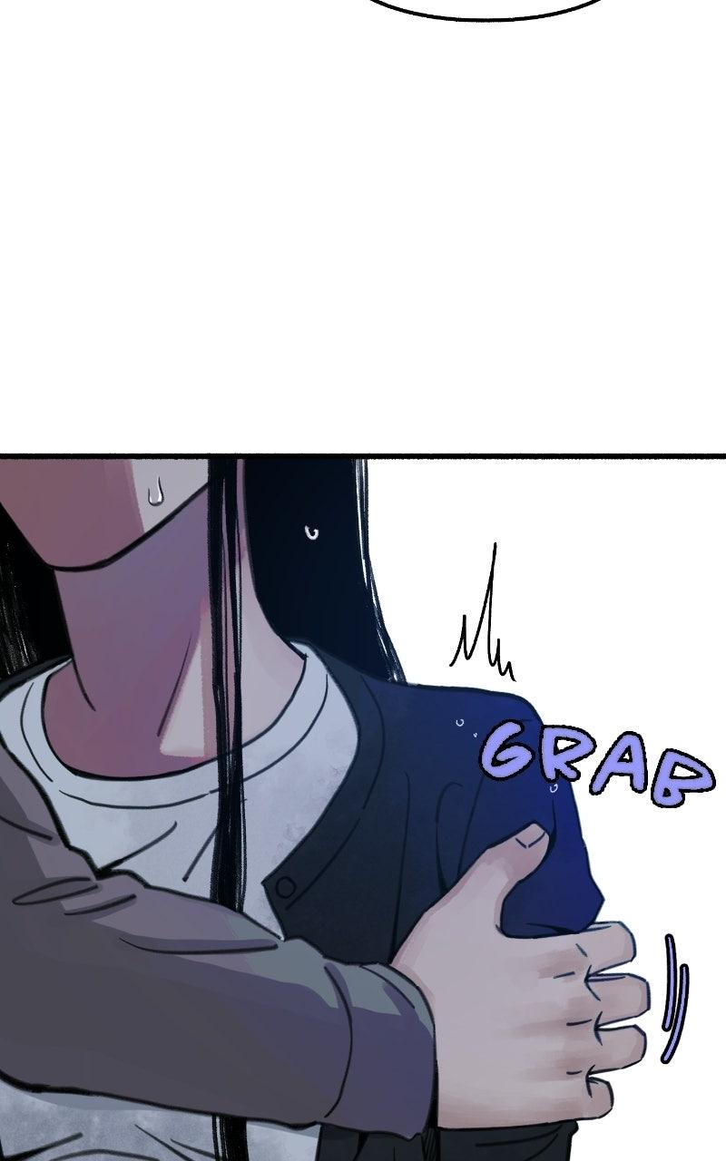 Self-Immolation Chapter 10 page 82 - 