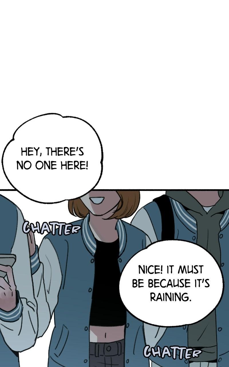 Self-Immolation Chapter 11 page 15 - 