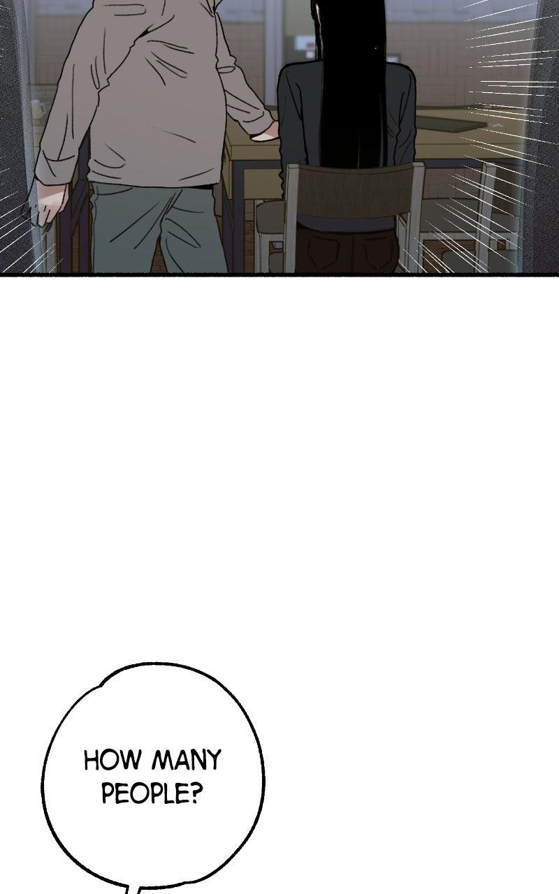 Self-Immolation Chapter 11 page 17 - 
