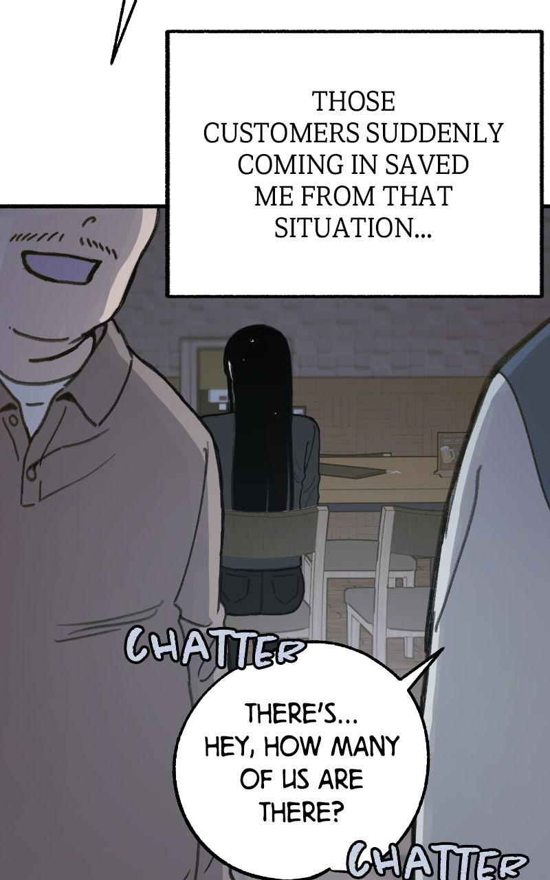 Self-Immolation Chapter 11 page 18 - 