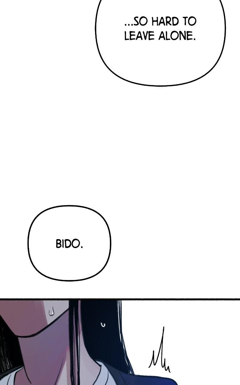 Self-Immolation Chapter 11 page 3 - 