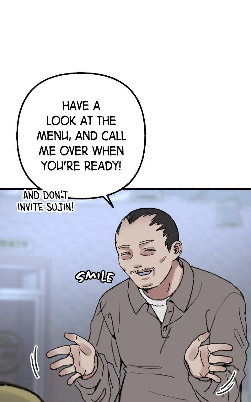 Self-Immolation Chapter 11 page 25 - 