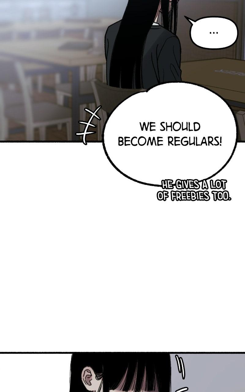 Self-Immolation Chapter 11 page 27 - 