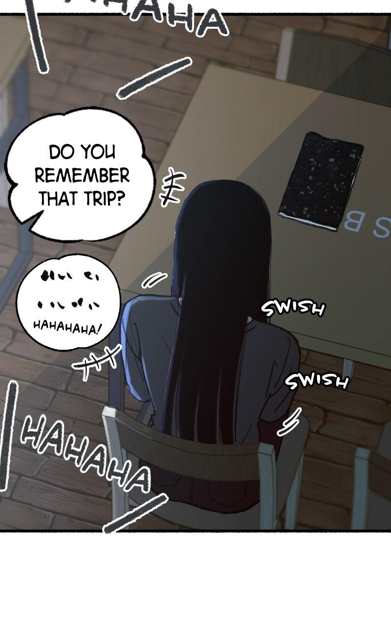 Self-Immolation Chapter 11 page 30 - 