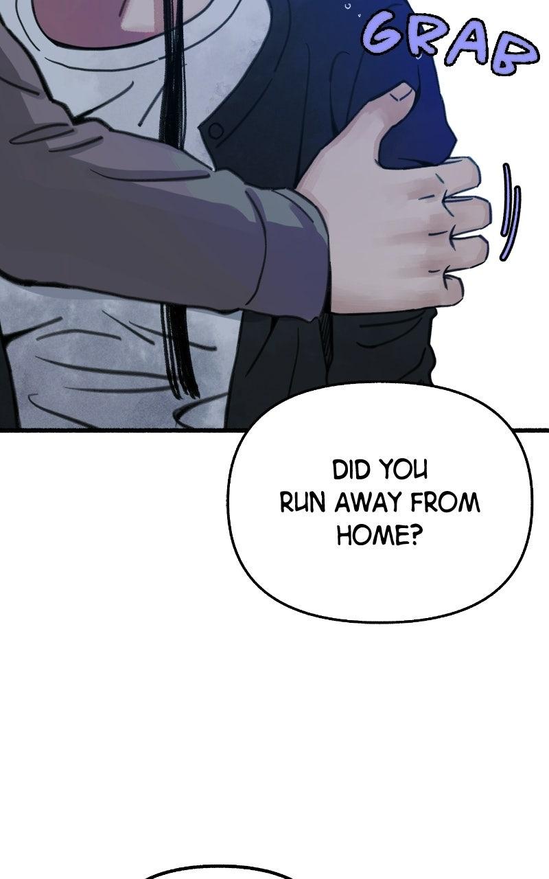 Self-Immolation Chapter 11 page 4 - 