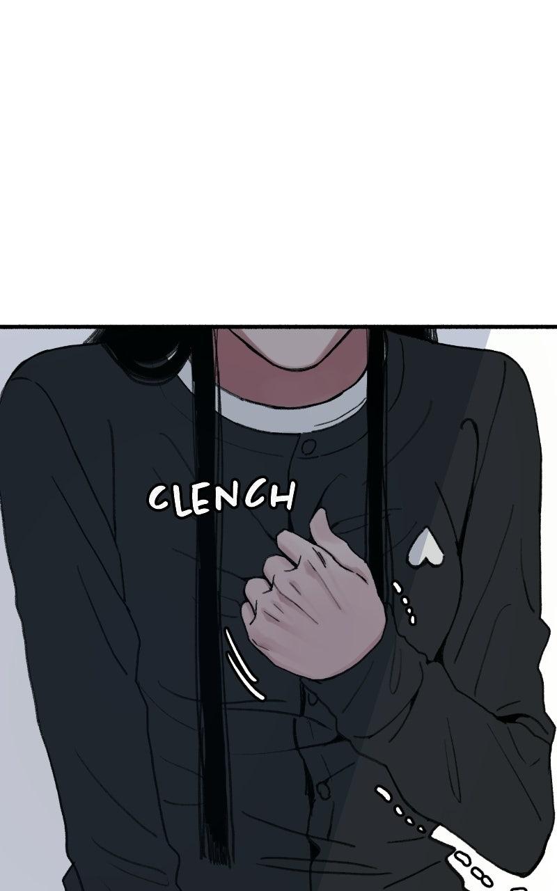 Self-Immolation Chapter 11 page 31 - 