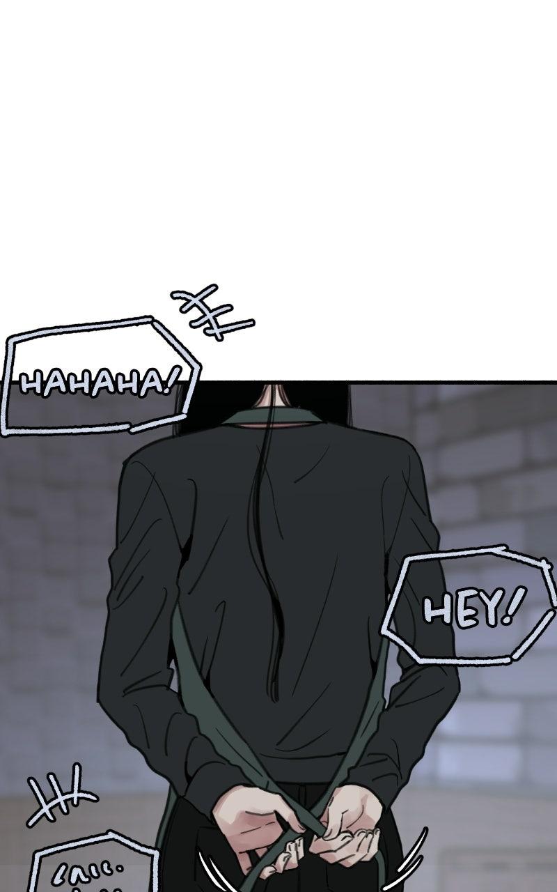 Self-Immolation Chapter 11 page 39 - 