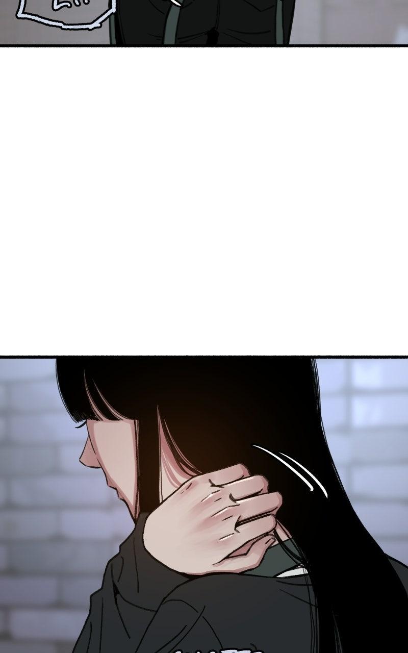 Self-Immolation Chapter 11 page 40 - 