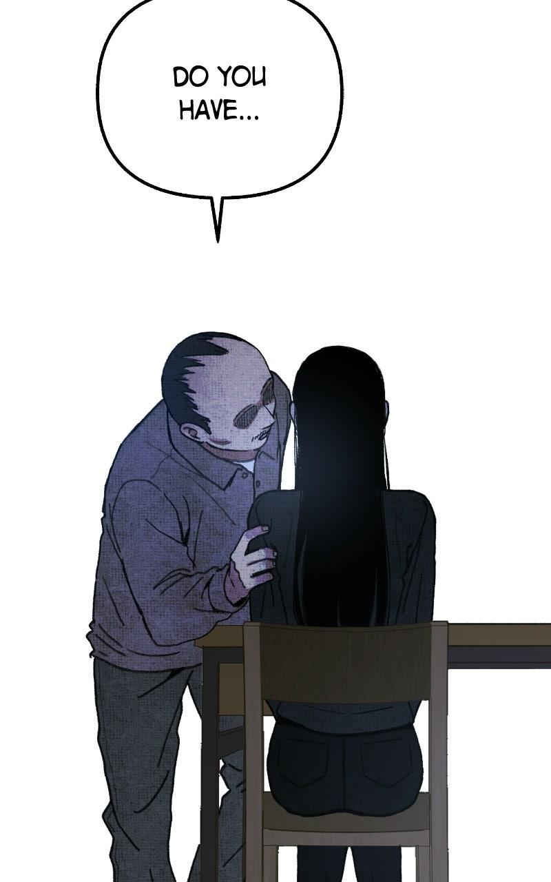 Self-Immolation Chapter 11 page 5 - 
