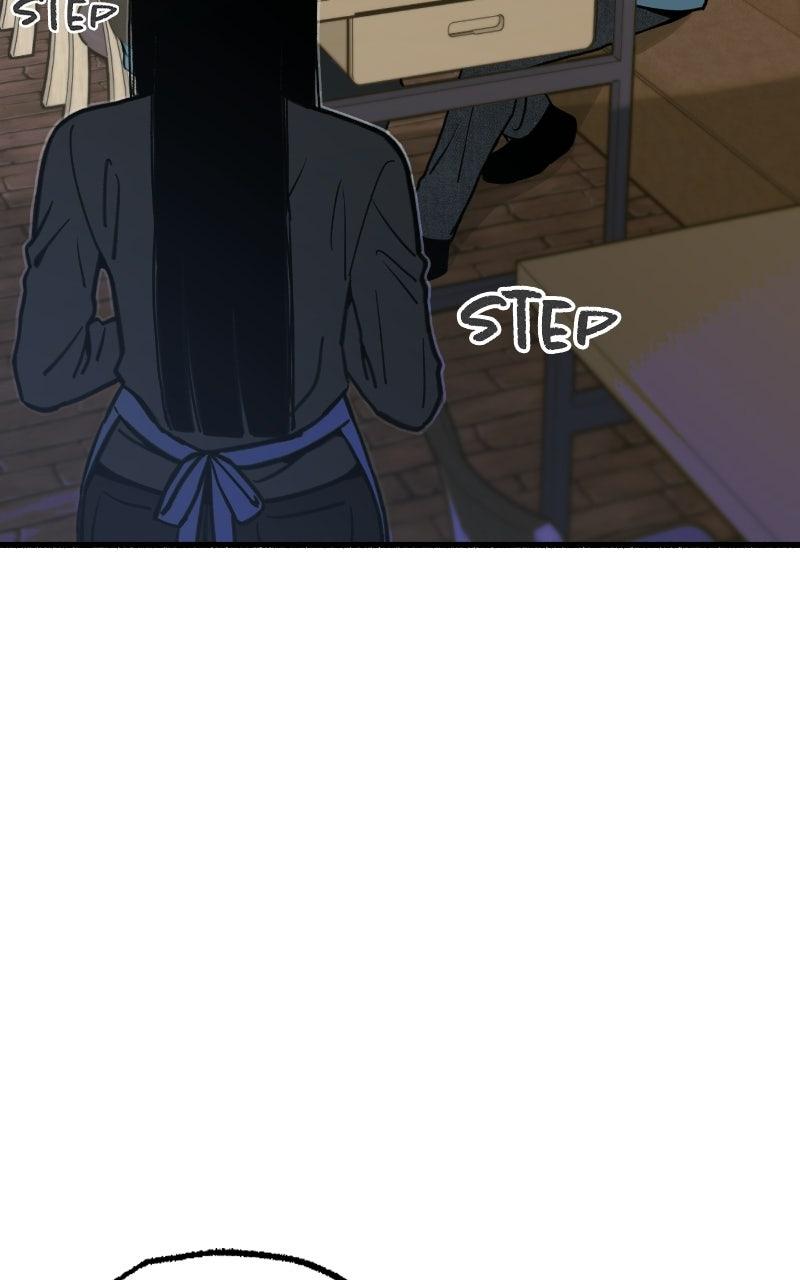 Self-Immolation Chapter 11 page 45 - 