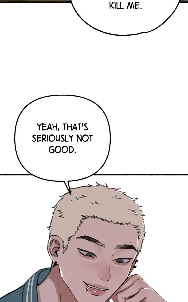 Self-Immolation Chapter 11 page 47 - 
