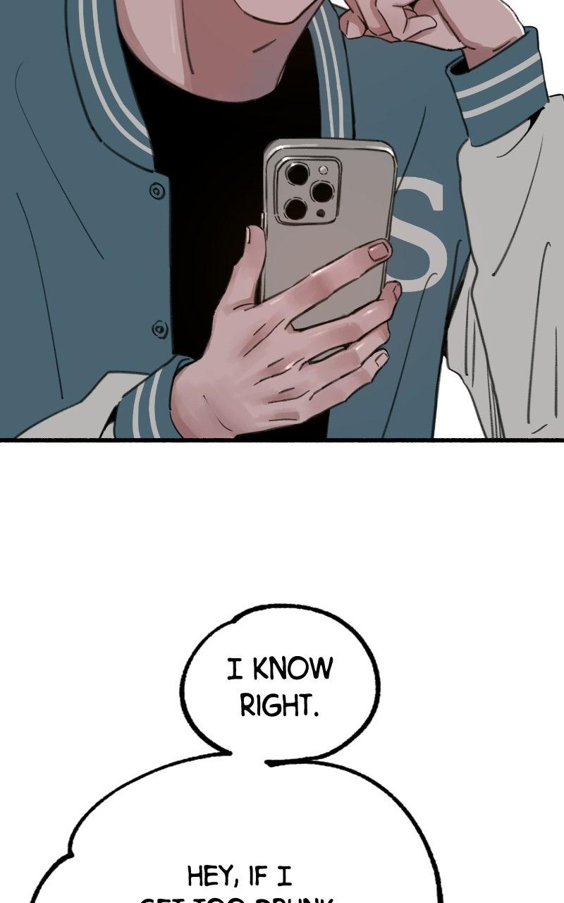 Self-Immolation Chapter 11 page 48 - 