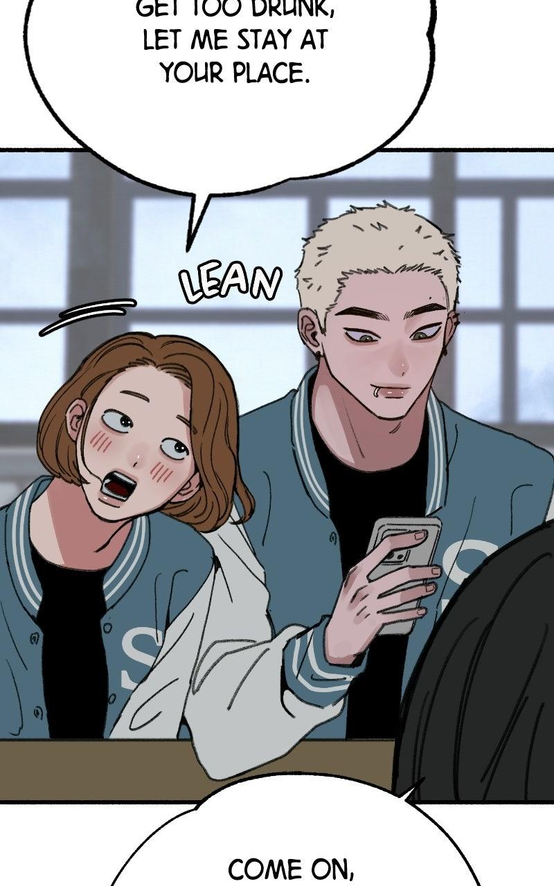 Self-Immolation Chapter 11 page 49 - 
