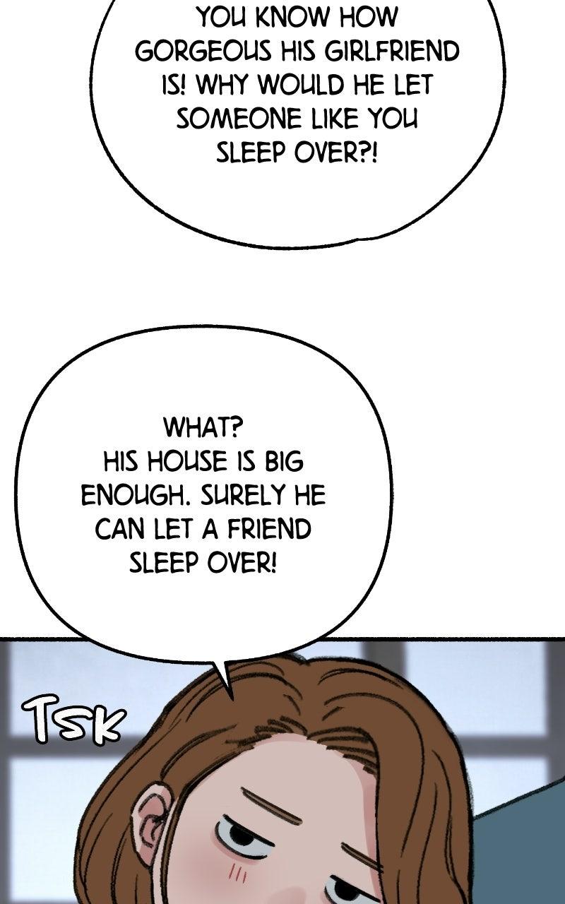 Self-Immolation Chapter 11 page 50 - 