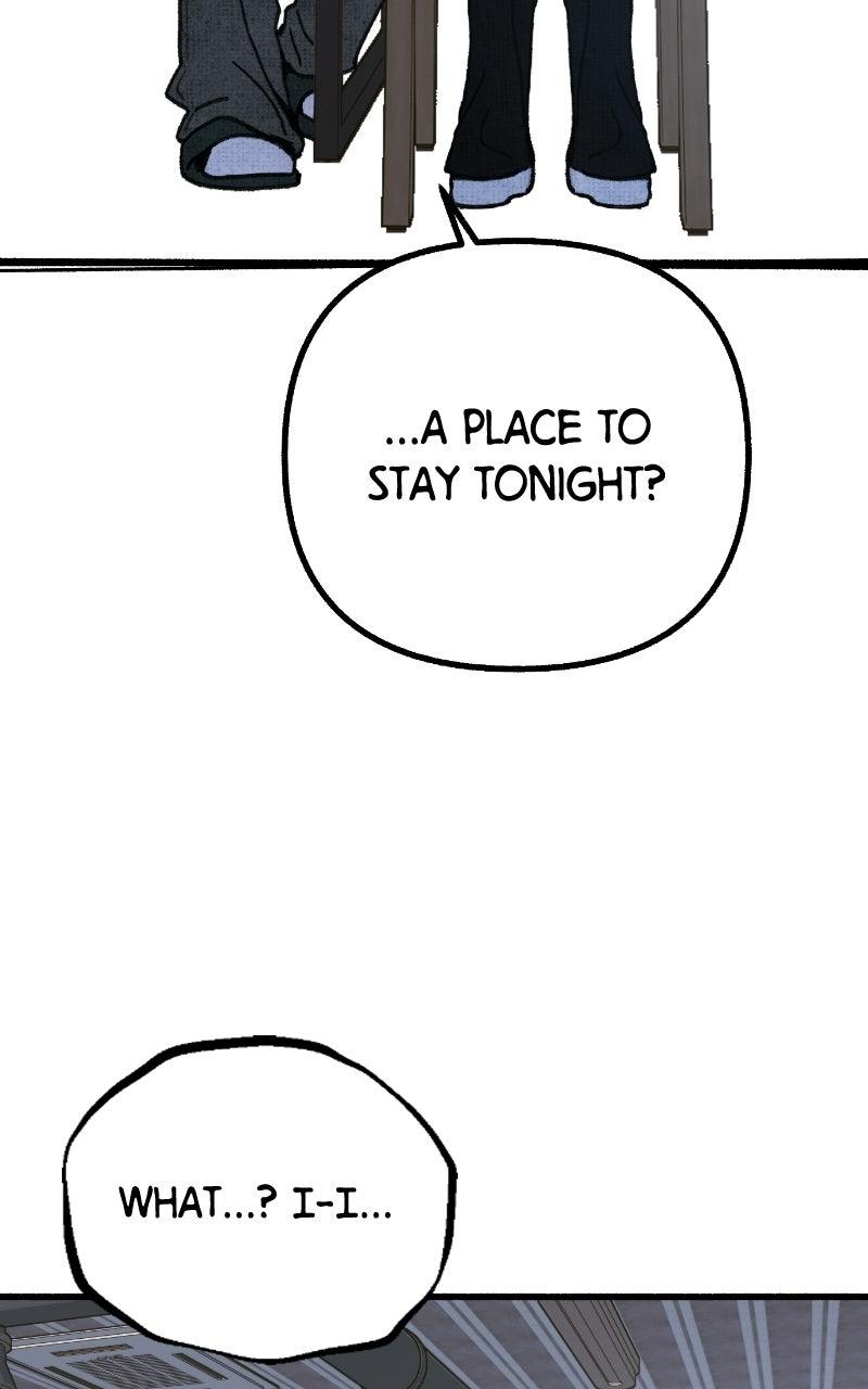 Self-Immolation Chapter 11 page 6 - 
