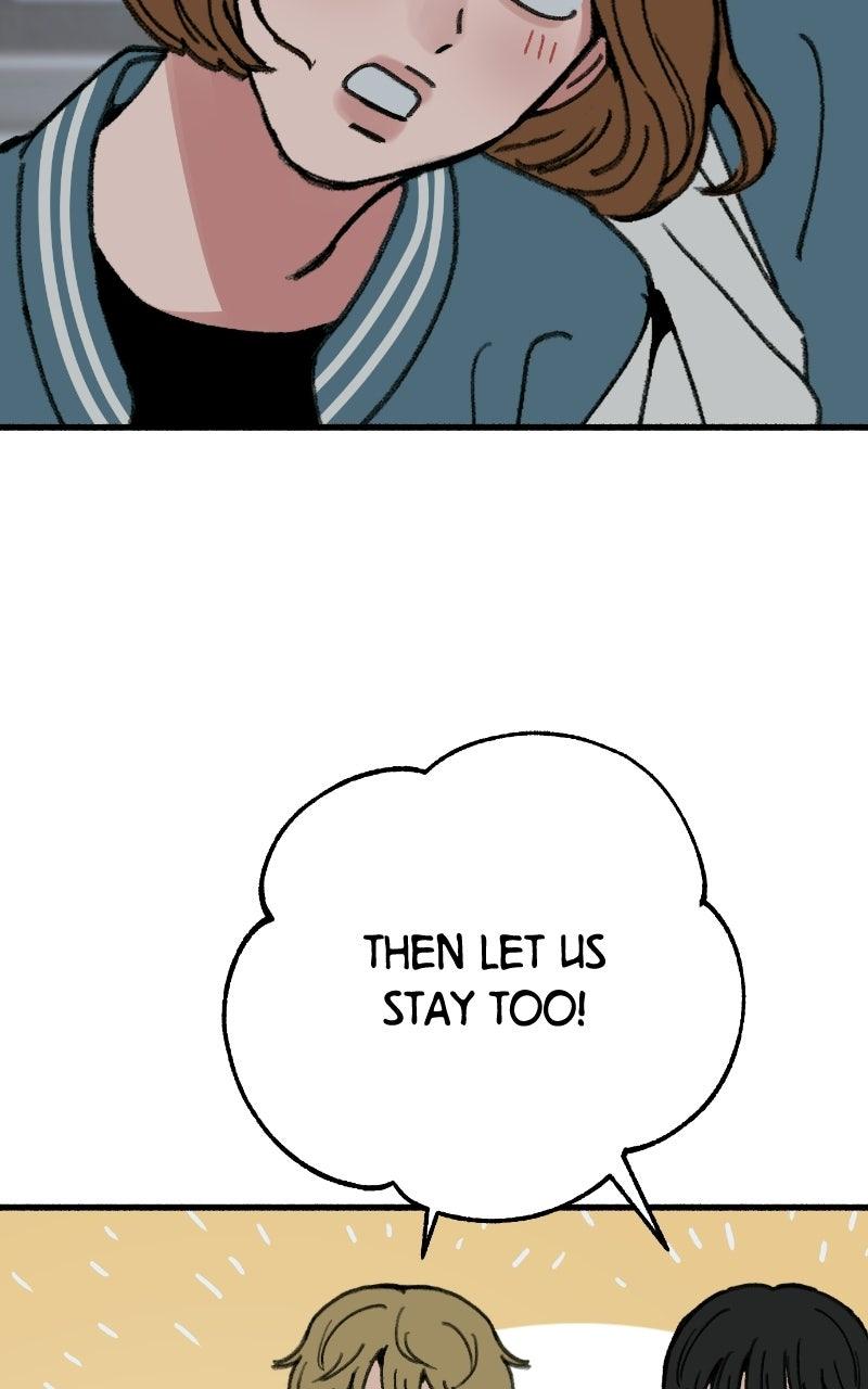 Self-Immolation Chapter 11 page 51 - 