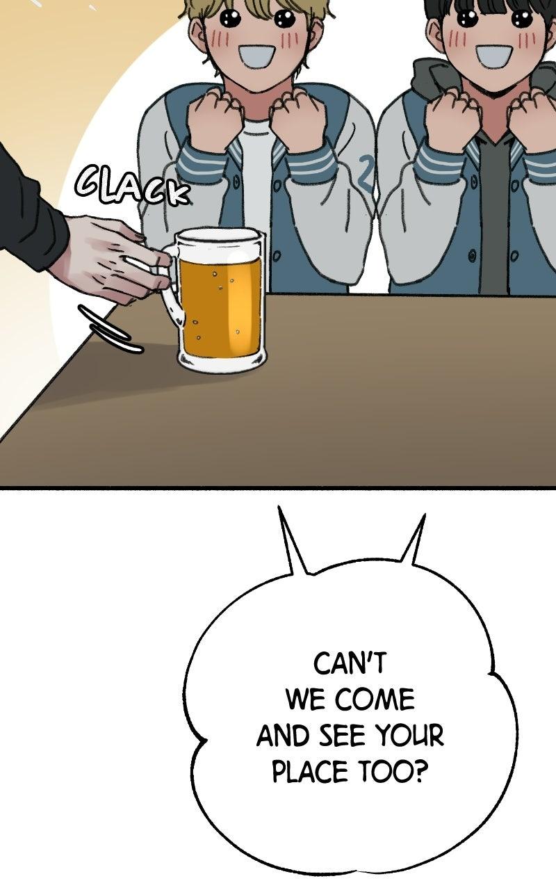 Self-Immolation Chapter 11 page 52 - 