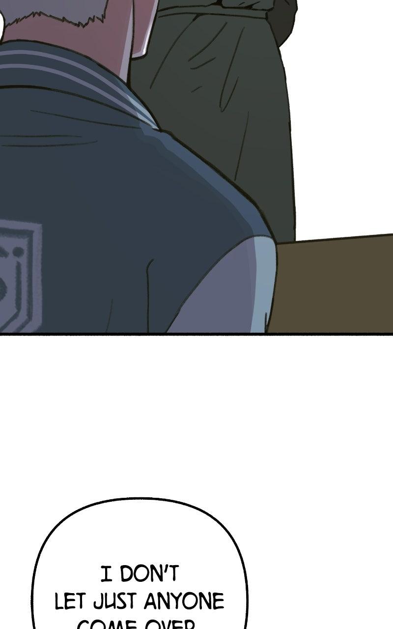 Self-Immolation Chapter 11 page 56 - 