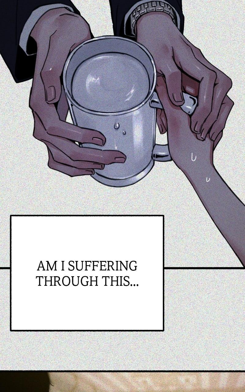 Self-Immolation Chapter 11 page 60 - 