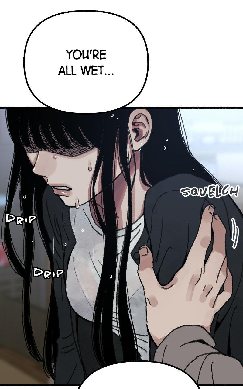 Self-Immolation Chapter 11 page 8 - 